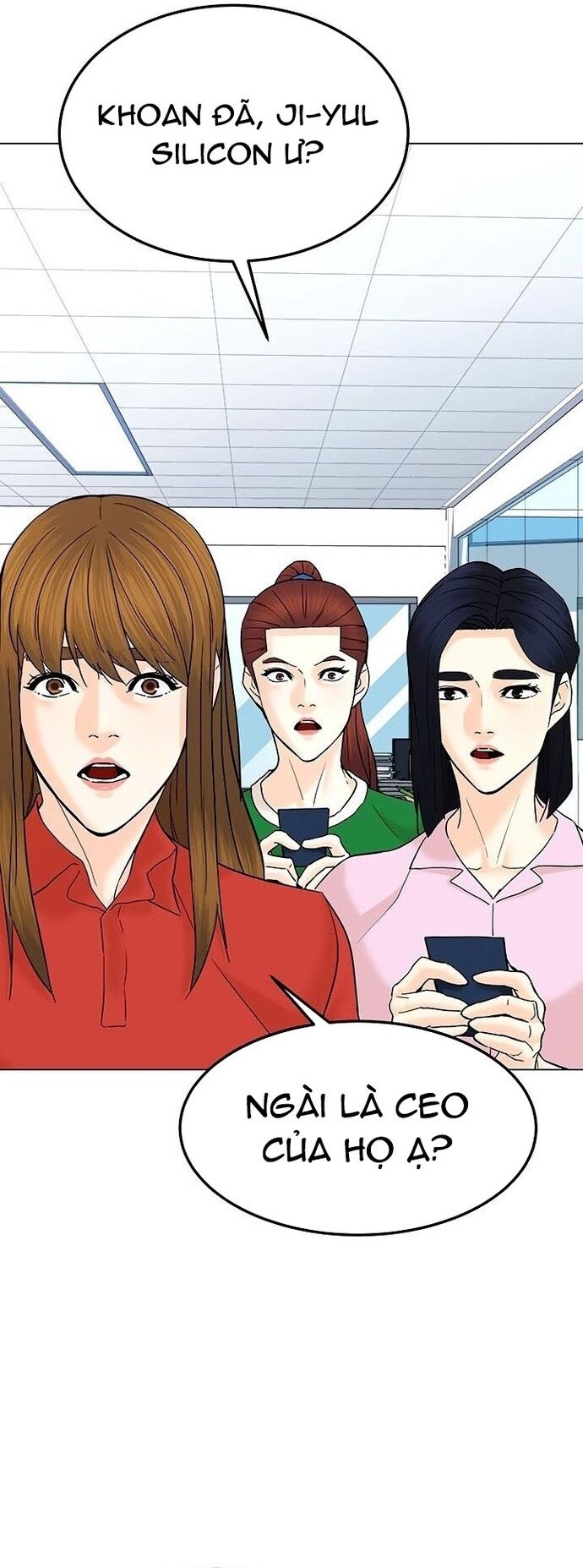 Người Trở Về Từ Cõi Chết Chapter 124 - 40
