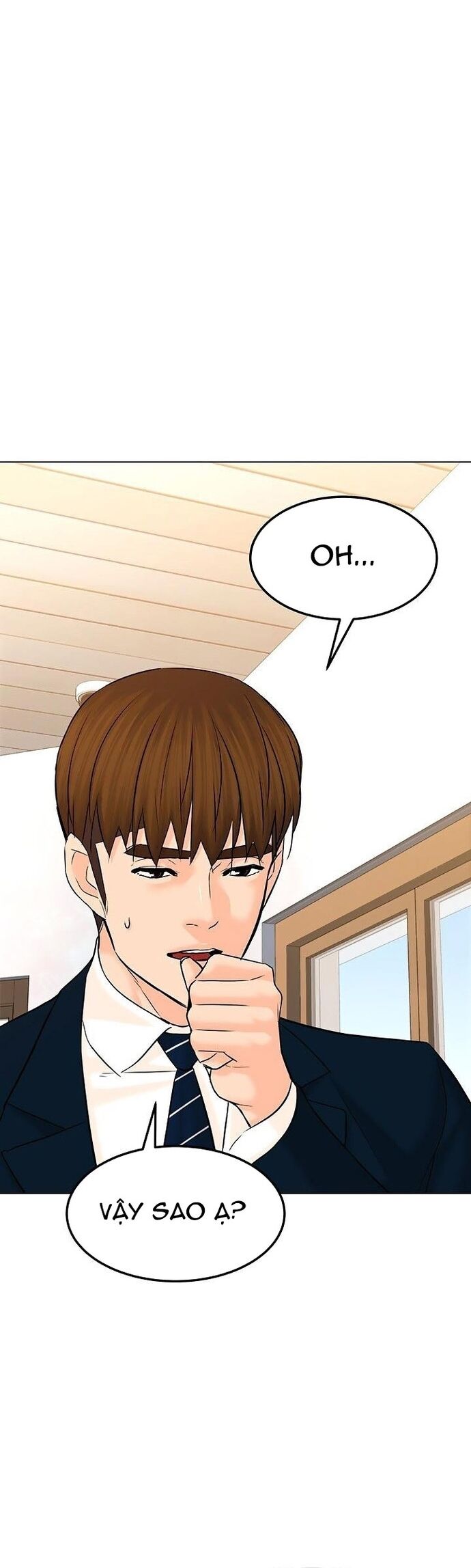 Người Trở Về Từ Cõi Chết Chapter 124 - 5