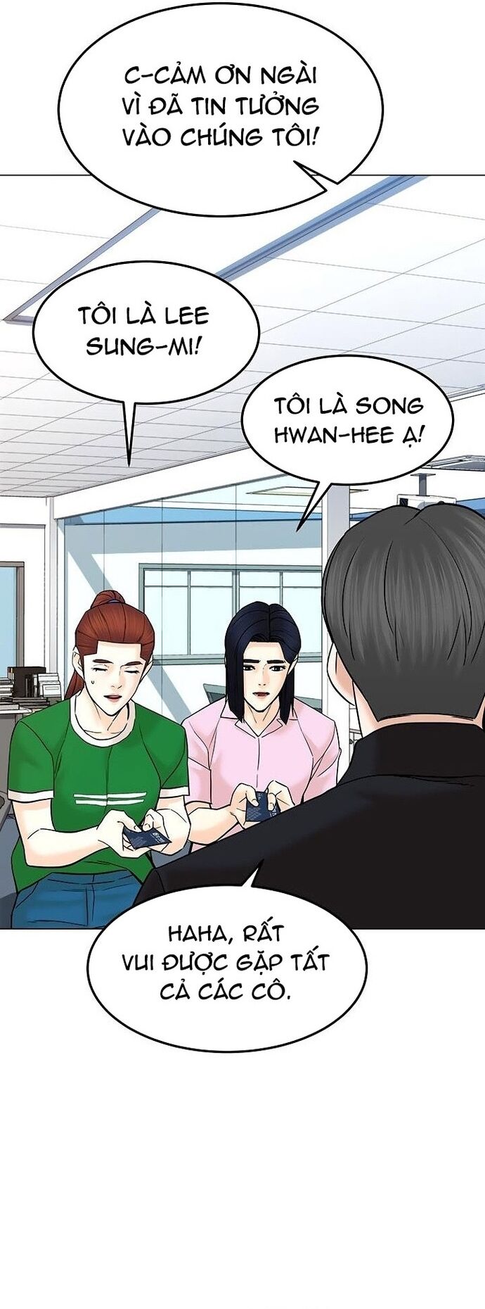 Người Trở Về Từ Cõi Chết Chapter 124 - 42