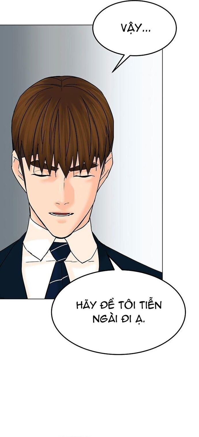 Người Trở Về Từ Cõi Chết Chapter 124 - 56