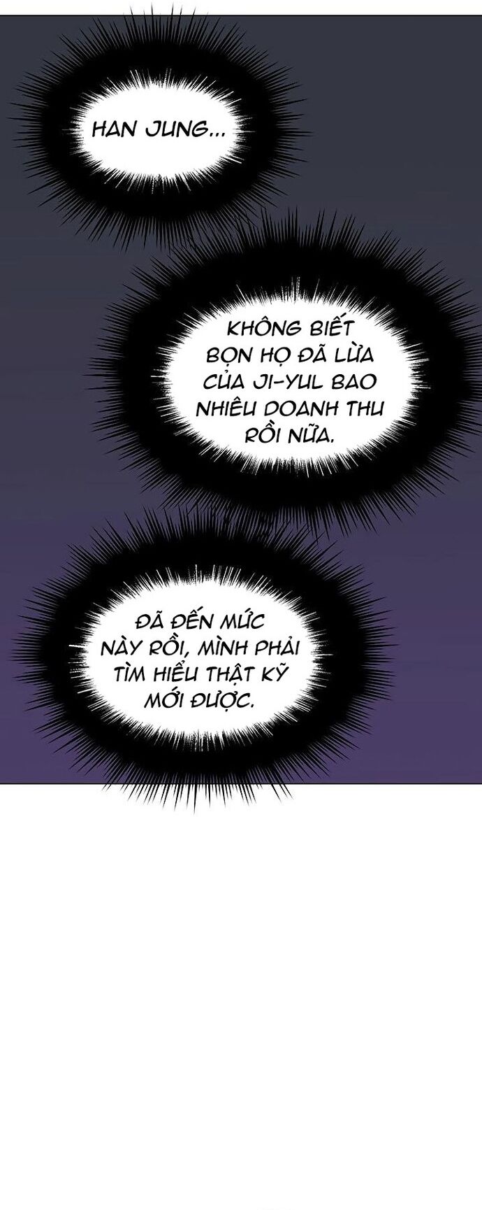 Người Trở Về Từ Cõi Chết Chapter 124 - 7