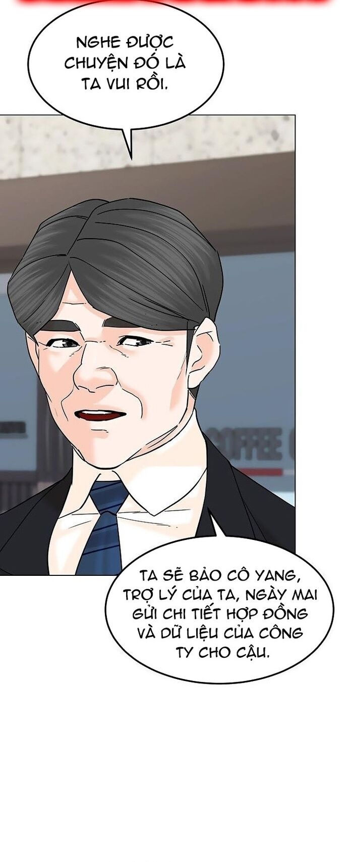Người Trở Về Từ Cõi Chết Chapter 124 - 61