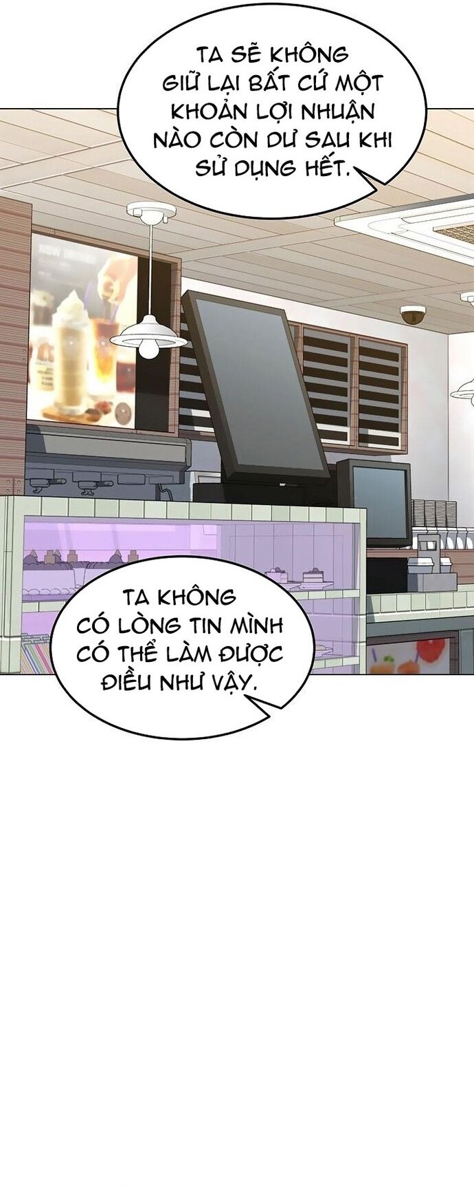 Người Trở Về Từ Cõi Chết Chapter 124 - 8