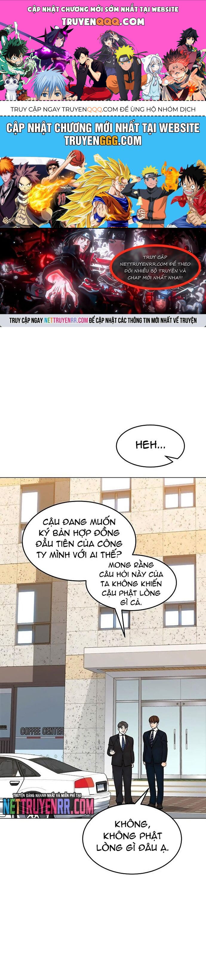 Người Trở Về Từ Cõi Chết Chapter 125 - 1