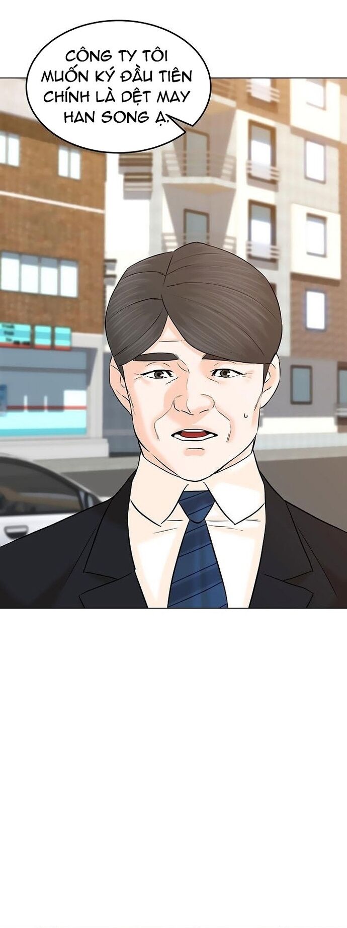 Người Trở Về Từ Cõi Chết Chapter 125 - 2