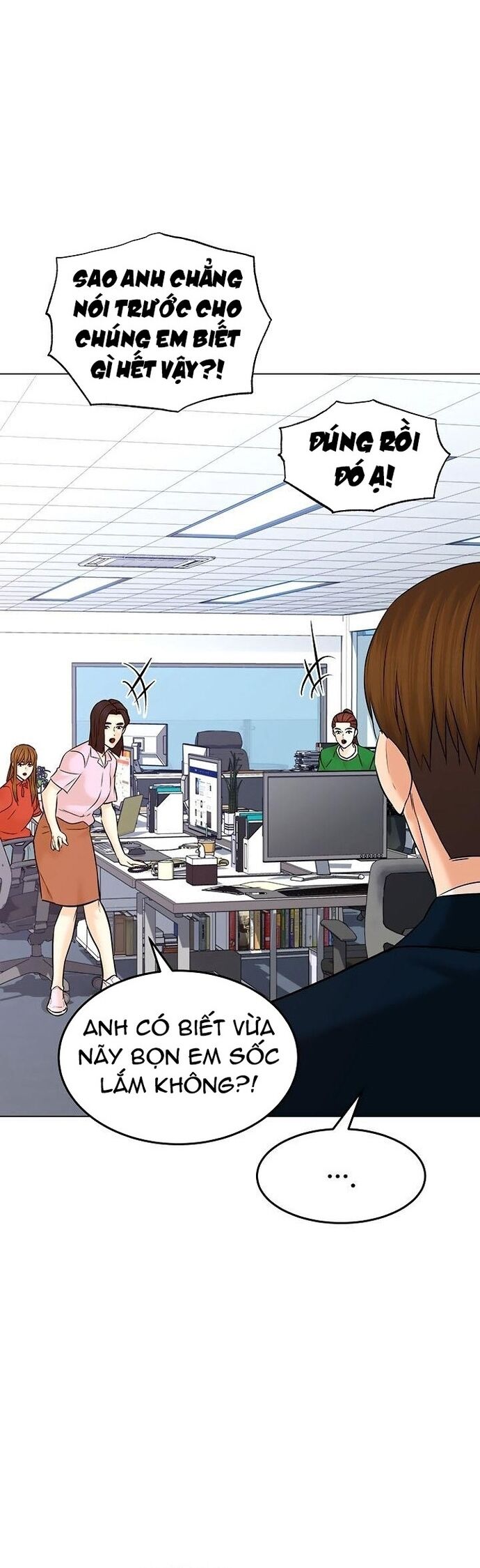 Người Trở Về Từ Cõi Chết Chapter 125 - 13