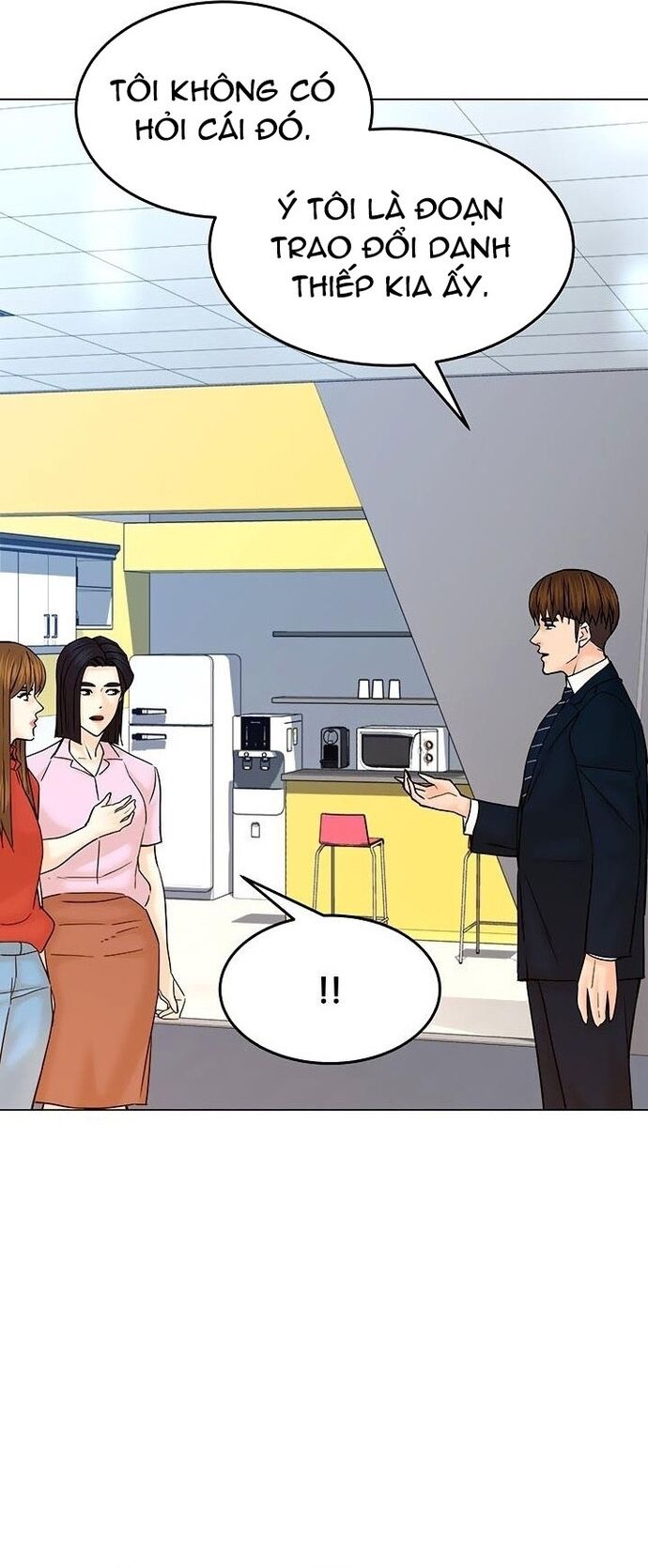 Người Trở Về Từ Cõi Chết Chapter 125 - 16