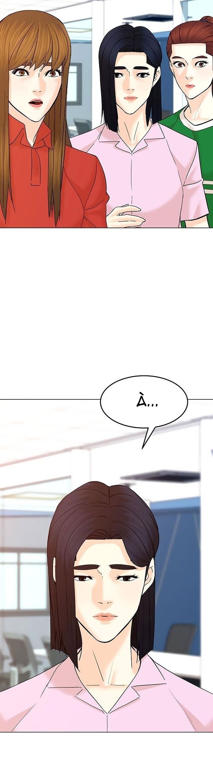 Người Trở Về Từ Cõi Chết Chapter 125 - 18