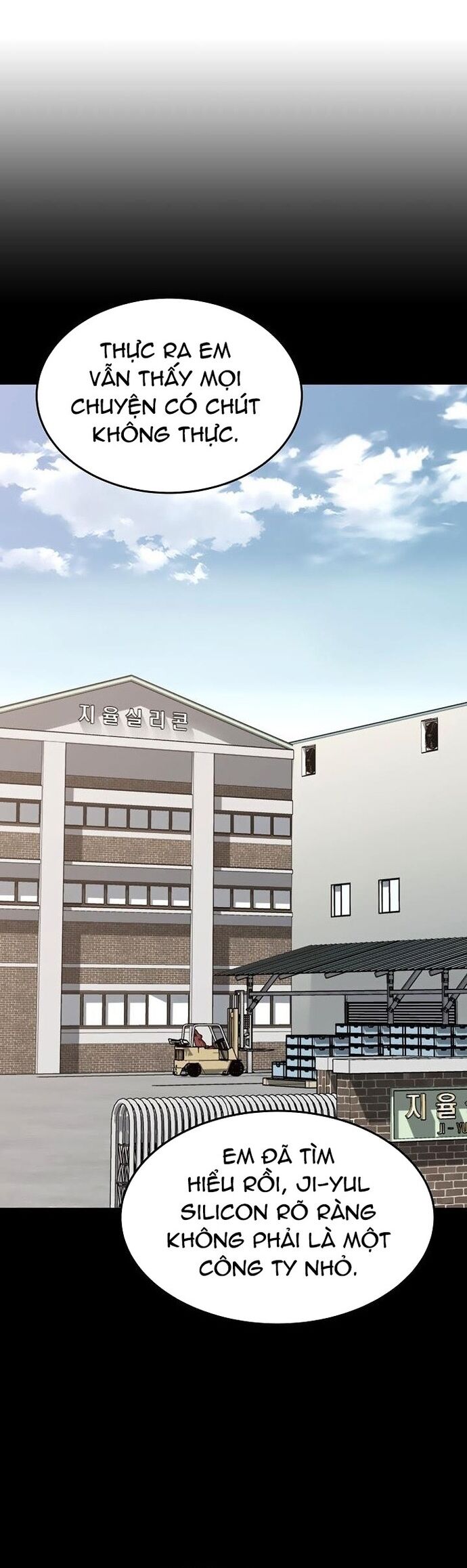 Người Trở Về Từ Cõi Chết Chapter 125 - 19