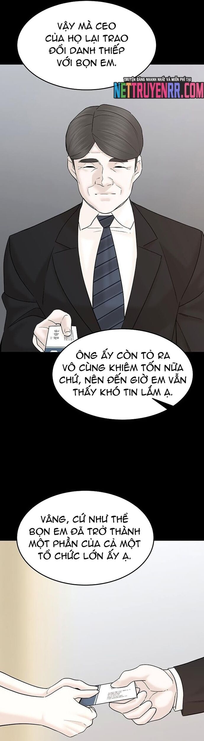 Người Trở Về Từ Cõi Chết Chapter 125 - 20