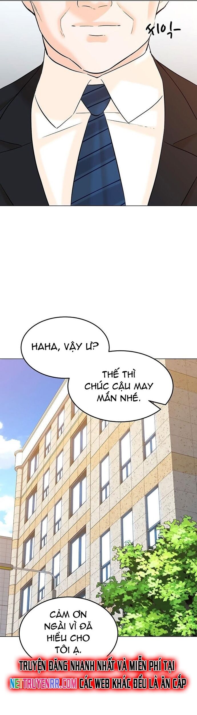 Người Trở Về Từ Cõi Chết Chapter 125 - 3