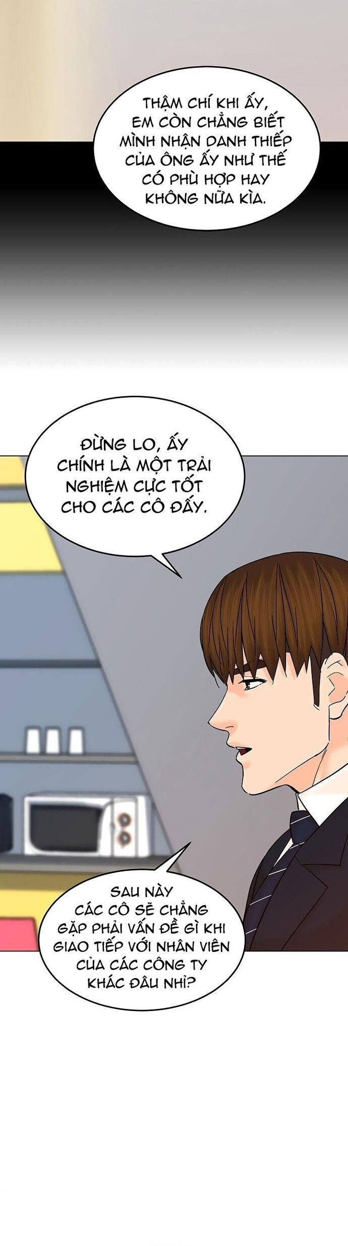 Người Trở Về Từ Cõi Chết Chapter 125 - 21
