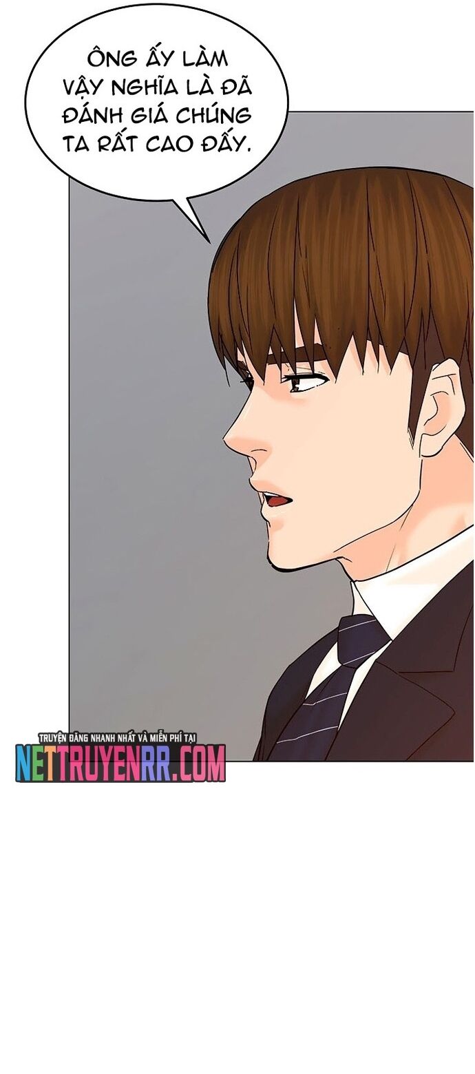 Người Trở Về Từ Cõi Chết Chapter 125 - 25
