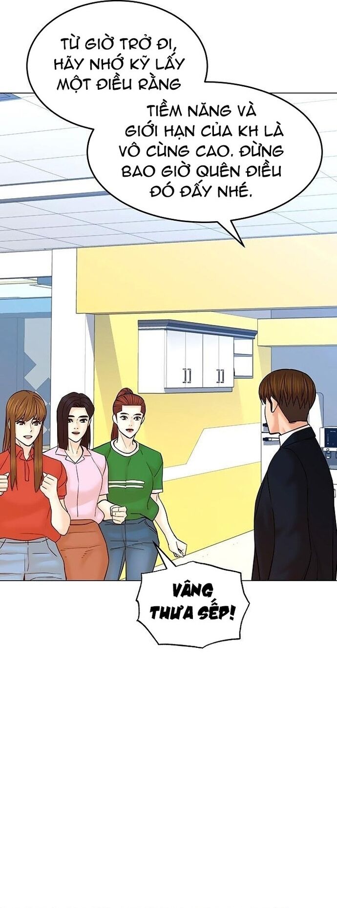 Người Trở Về Từ Cõi Chết Chapter 125 - 27