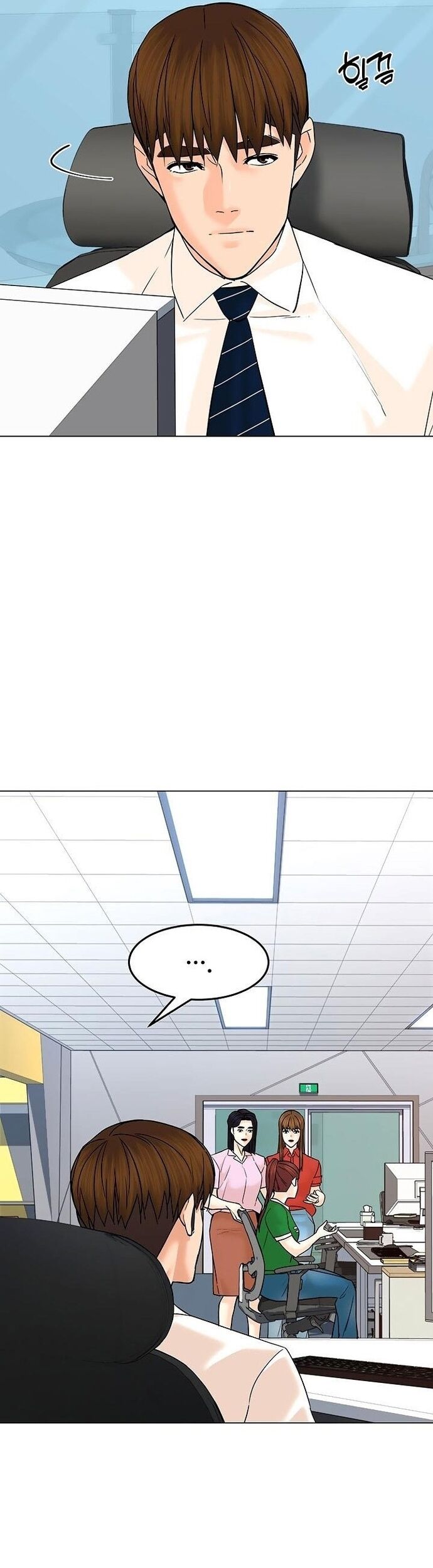 Người Trở Về Từ Cõi Chết Chapter 125 - 30