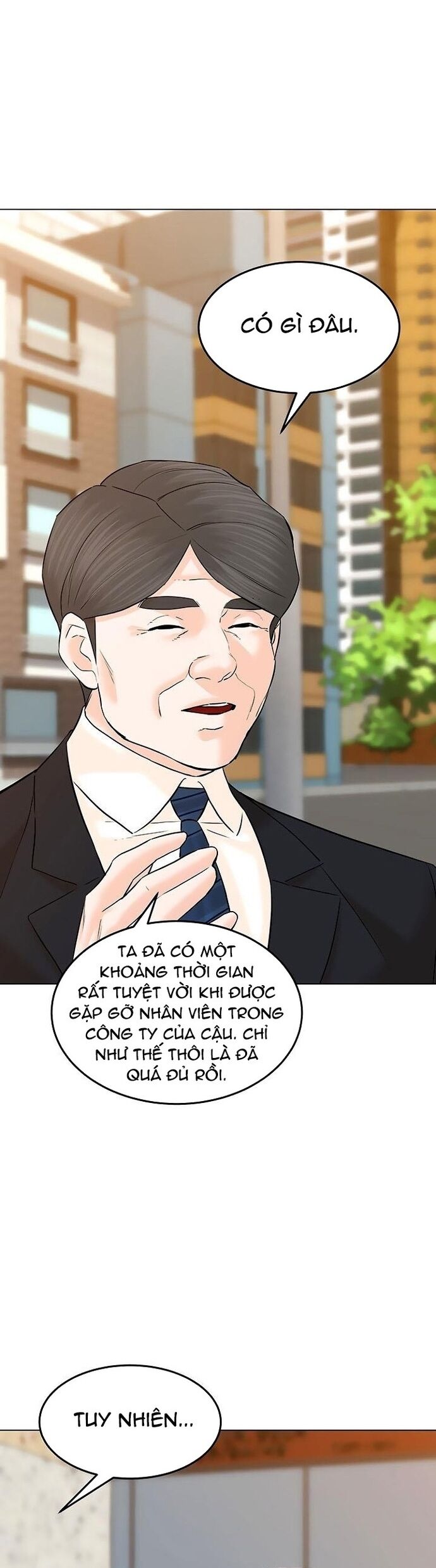 Người Trở Về Từ Cõi Chết Chapter 125 - 4