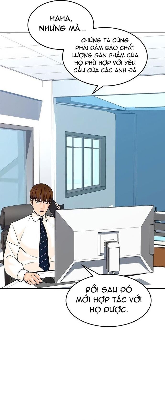 Người Trở Về Từ Cõi Chết Chapter 125 - 42