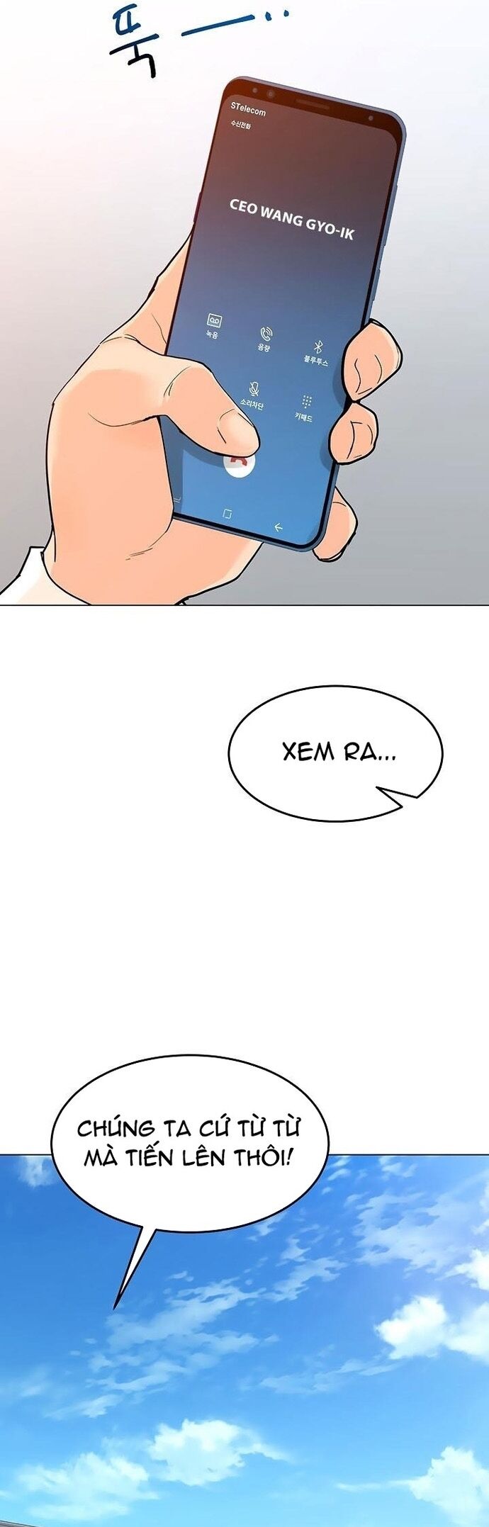 Người Trở Về Từ Cõi Chết Chapter 125 - 44