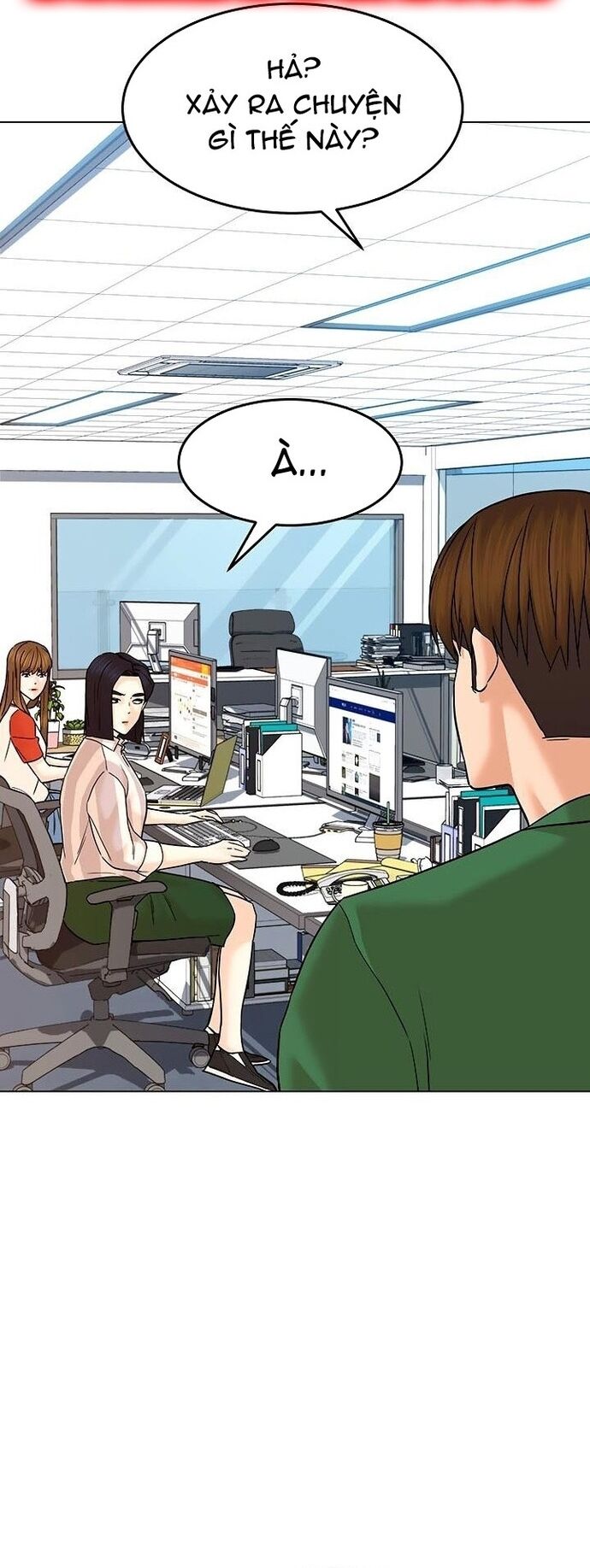 Người Trở Về Từ Cõi Chết Chapter 125 - 48