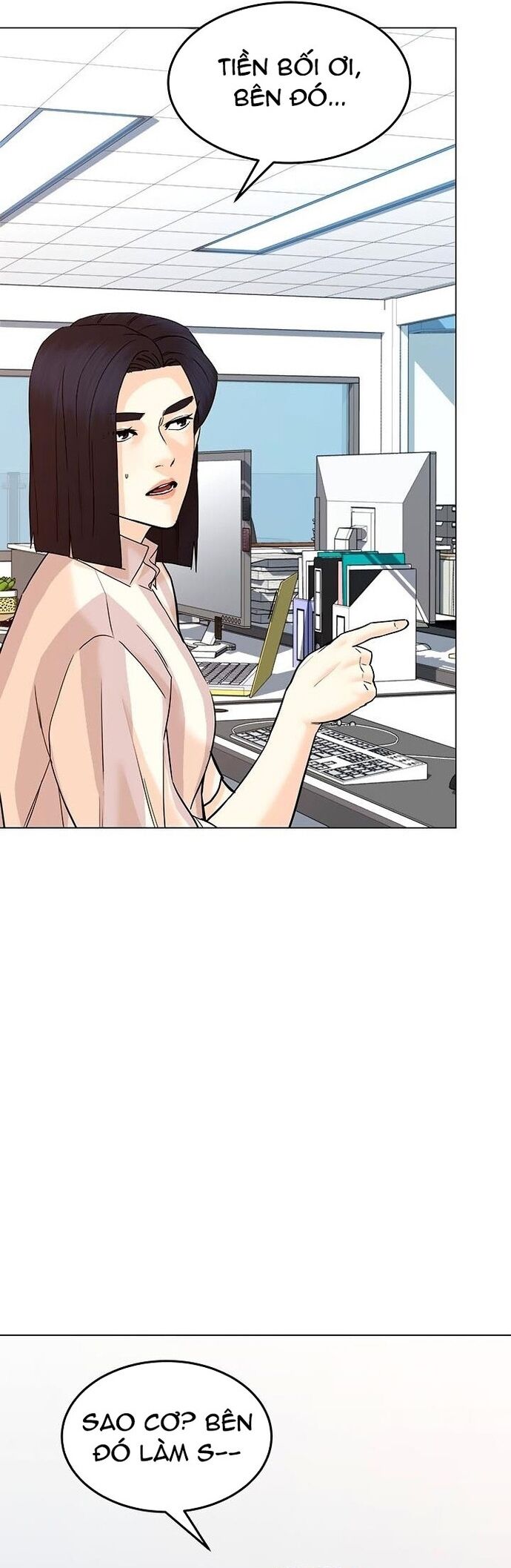 Người Trở Về Từ Cõi Chết Chapter 125 - 49