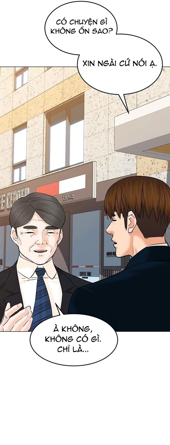 Người Trở Về Từ Cõi Chết Chapter 125 - 6