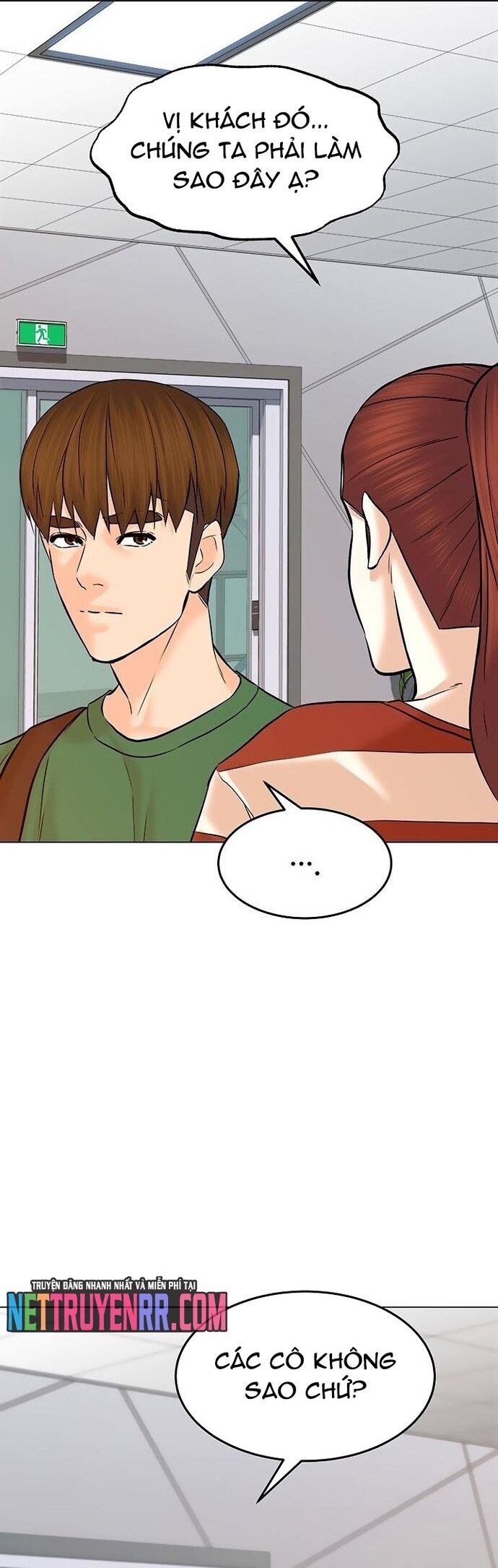 Người Trở Về Từ Cõi Chết Chapter 125 - 55