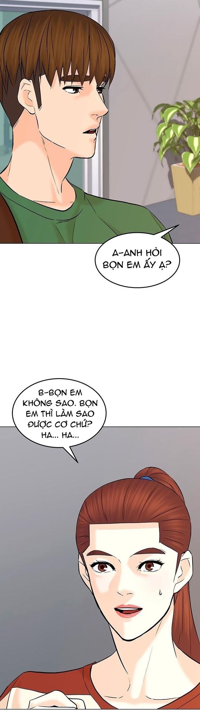 Người Trở Về Từ Cõi Chết Chapter 125 - 56