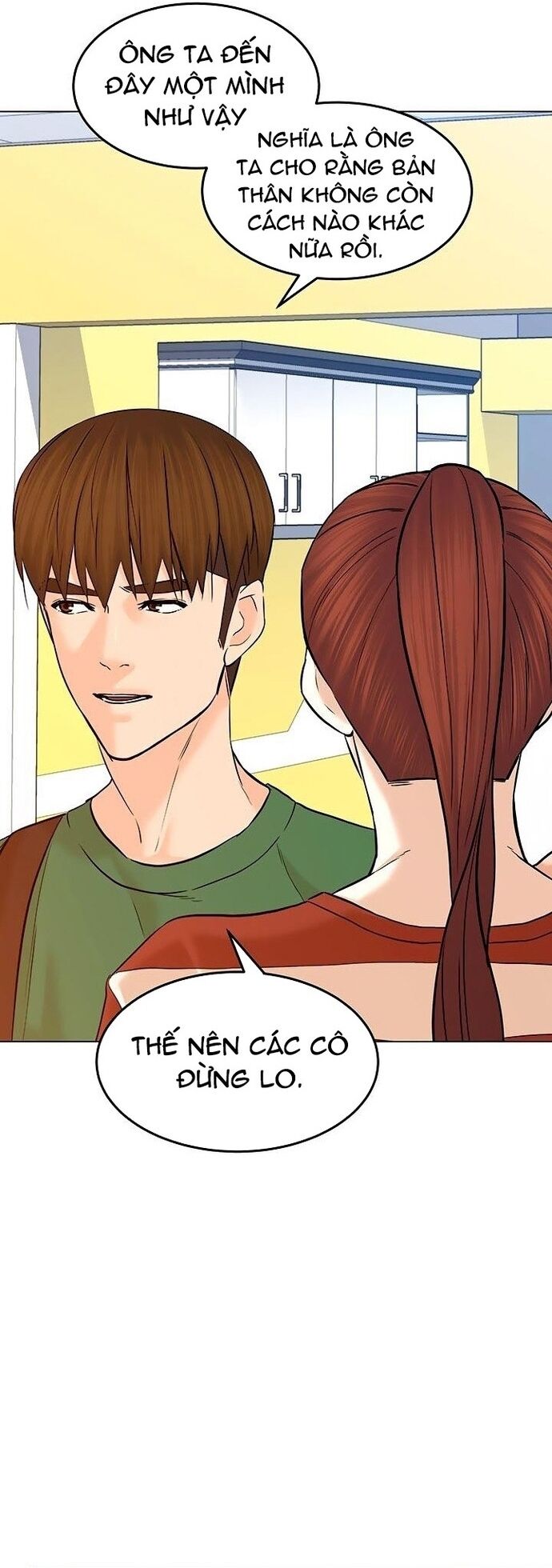 Người Trở Về Từ Cõi Chết Chapter 125 - 58