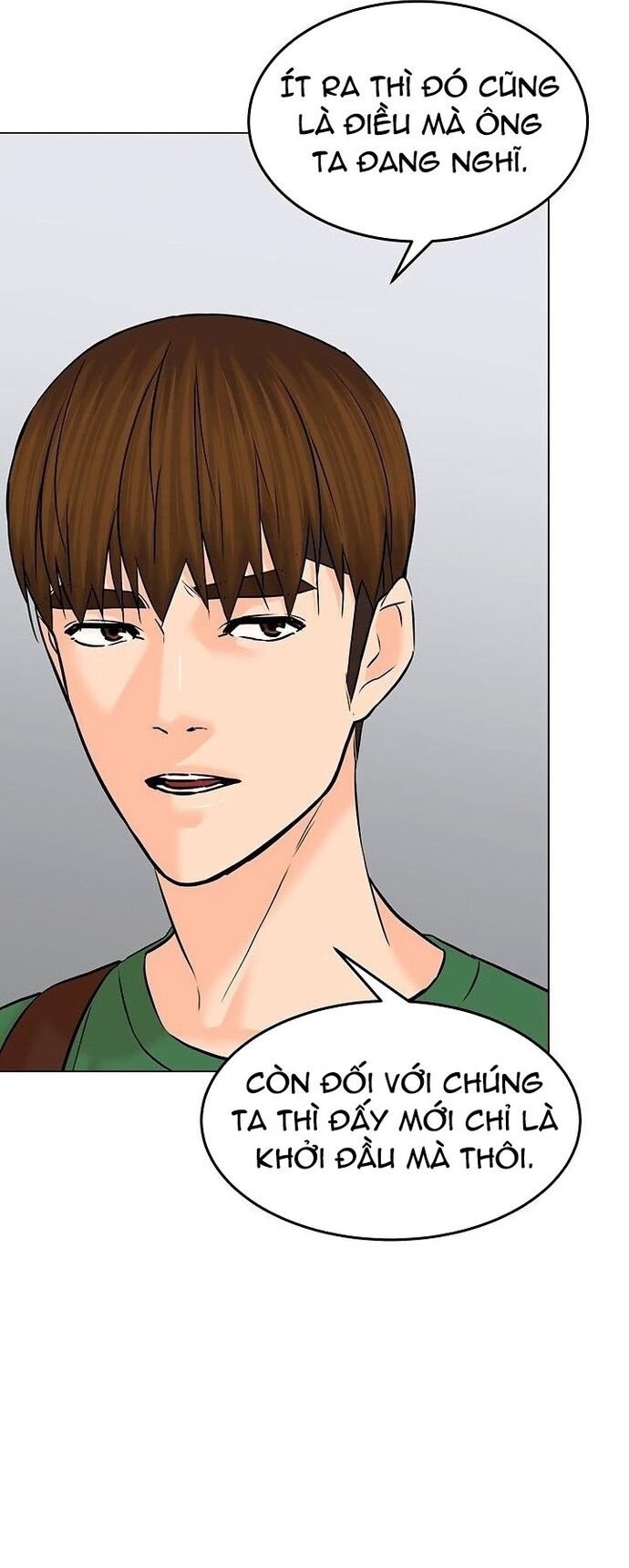 Người Trở Về Từ Cõi Chết Chapter 125 - 60