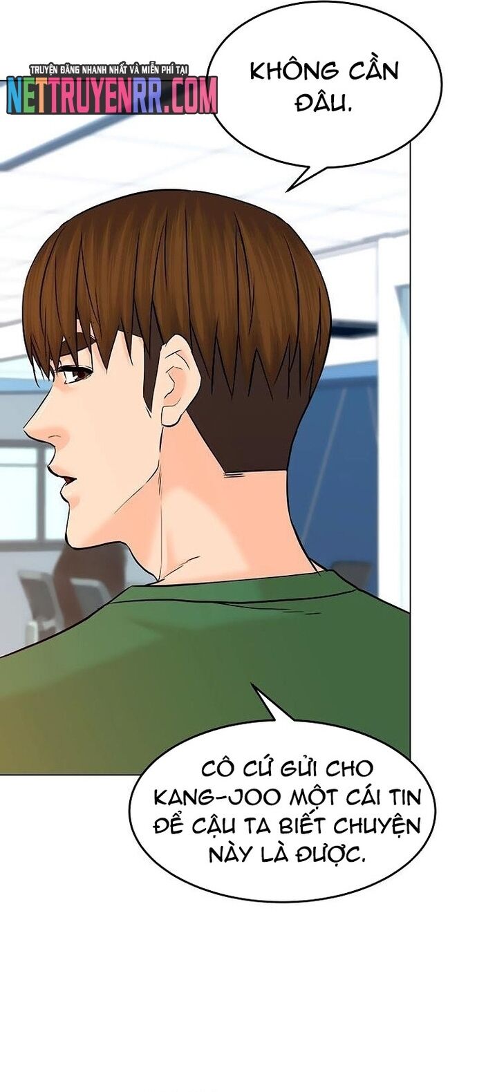 Người Trở Về Từ Cõi Chết Chapter 125 - 63