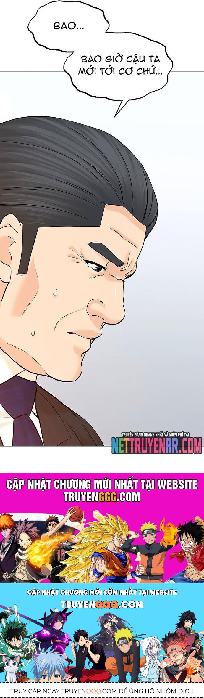 Người Trở Về Từ Cõi Chết Chapter 125 - 67