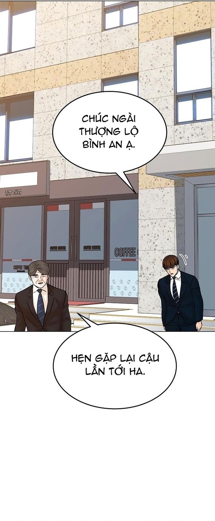 Người Trở Về Từ Cõi Chết Chapter 125 - 9