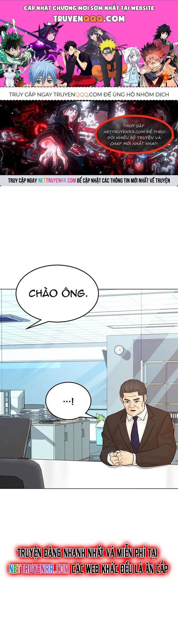 Người Trở Về Từ Cõi Chết Chapter 126 - 1