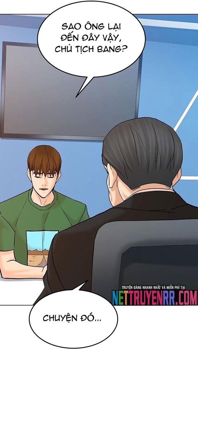 Người Trở Về Từ Cõi Chết Chapter 126 - 11