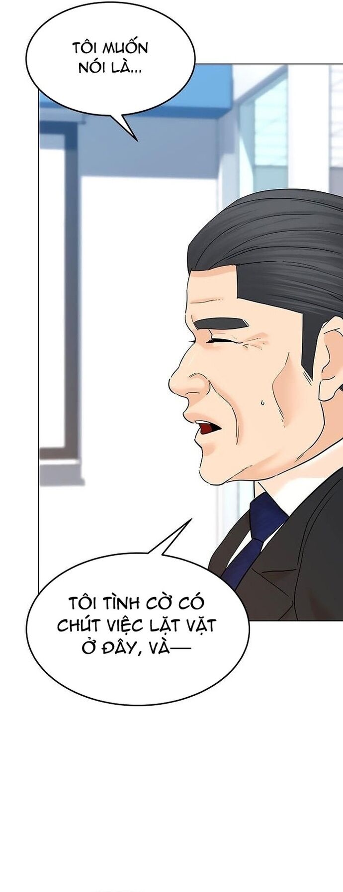 Người Trở Về Từ Cõi Chết Chapter 126 - 12