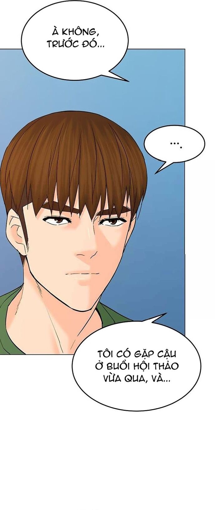 Người Trở Về Từ Cõi Chết Chapter 126 - 13