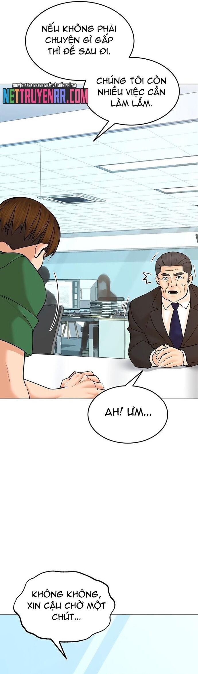 Người Trở Về Từ Cõi Chết Chapter 126 - 14