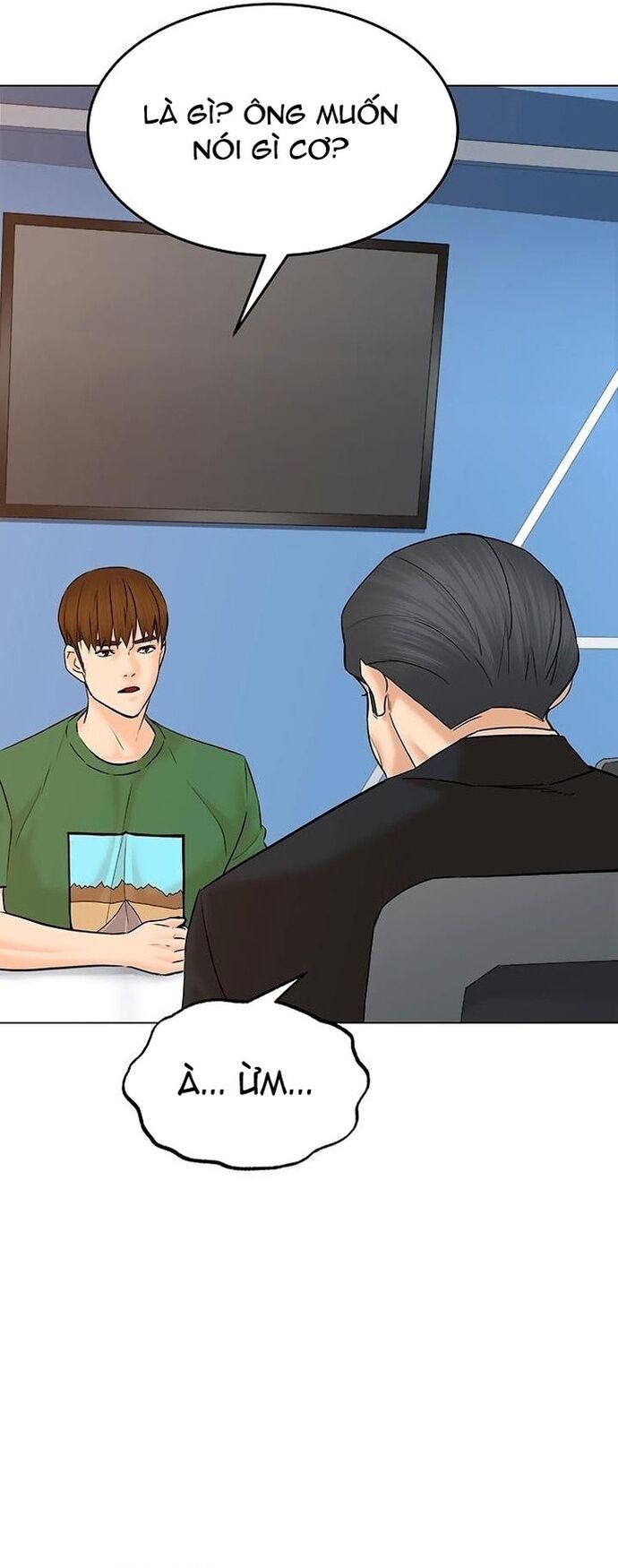 Người Trở Về Từ Cõi Chết Chapter 126 - 18