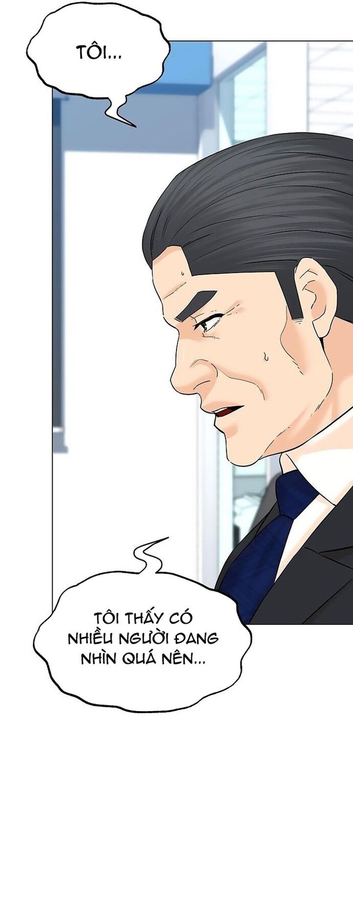 Người Trở Về Từ Cõi Chết Chapter 126 - 19