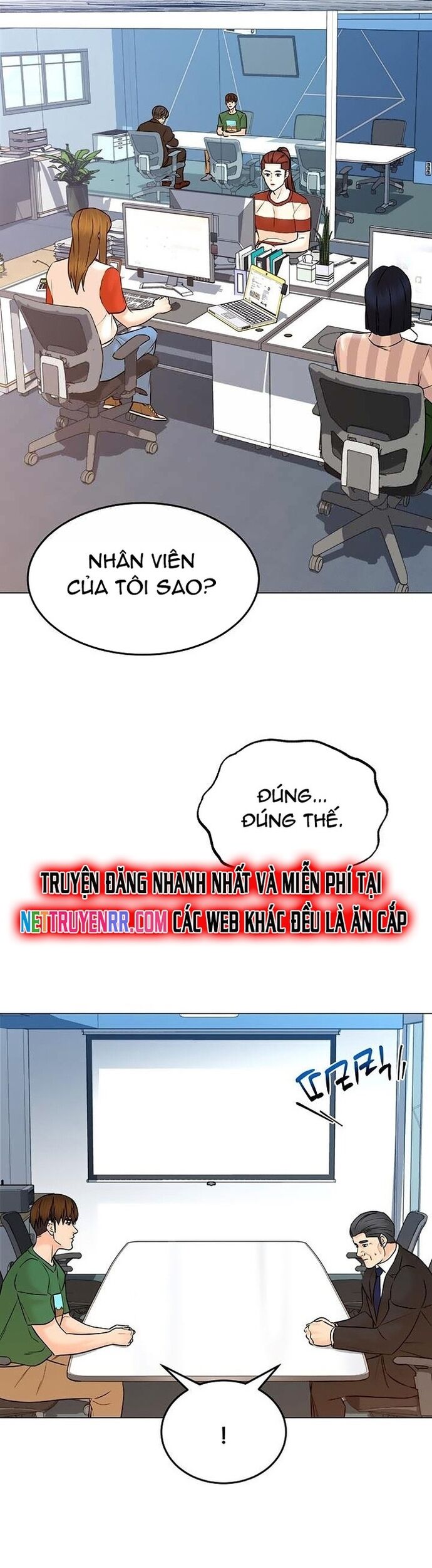 Người Trở Về Từ Cõi Chết Chapter 126 - 21