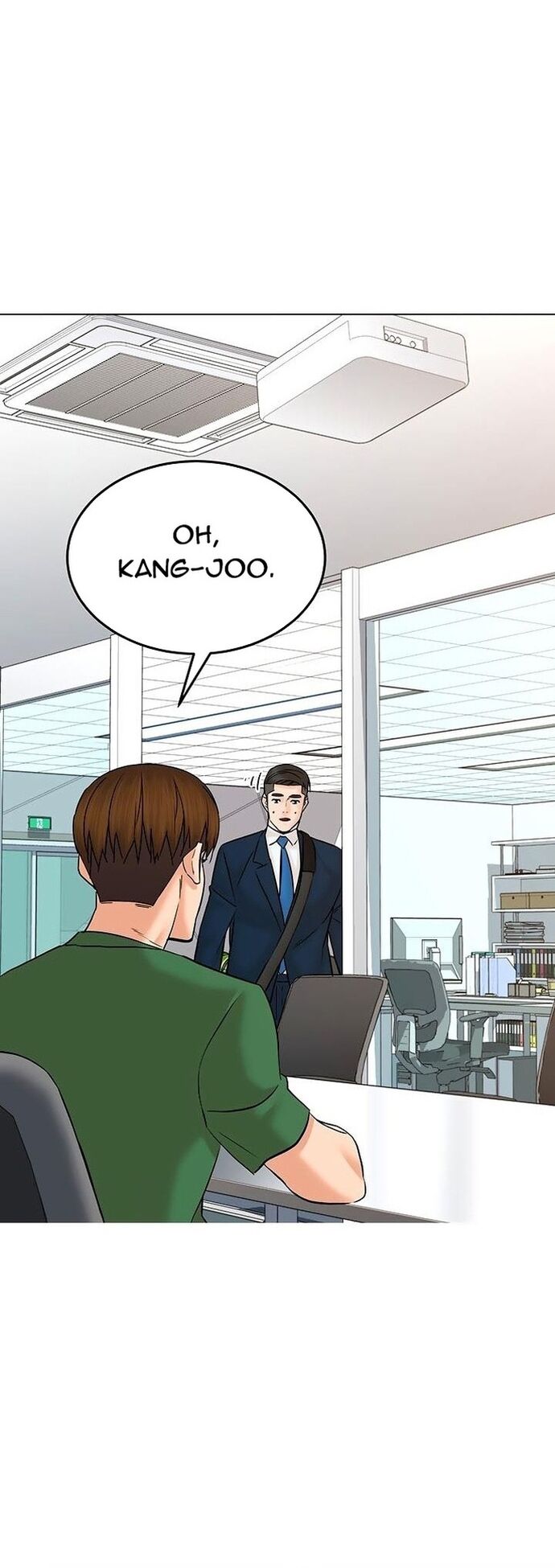 Người Trở Về Từ Cõi Chết Chapter 126 - 22