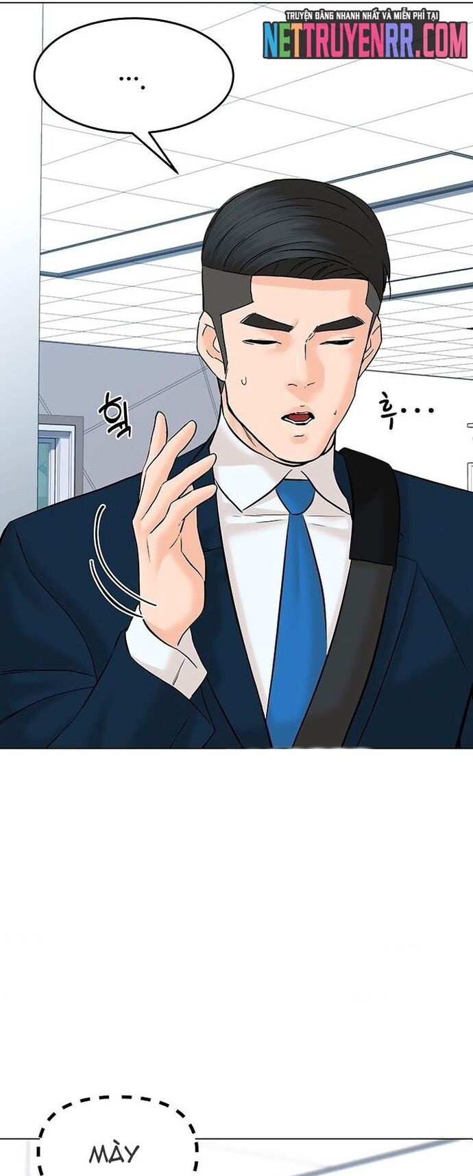 Người Trở Về Từ Cõi Chết Chapter 126 - 23