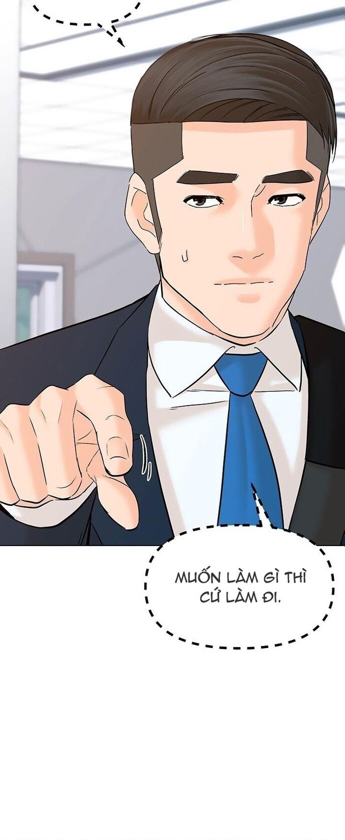Người Trở Về Từ Cõi Chết Chapter 126 - 24