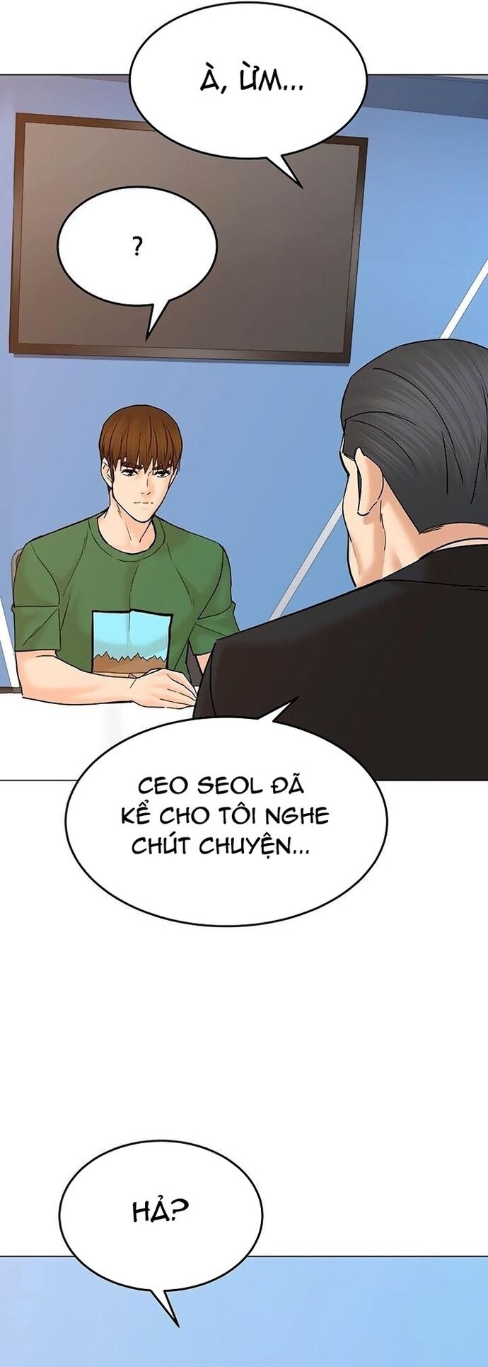 Người Trở Về Từ Cõi Chết Chapter 126 - 27