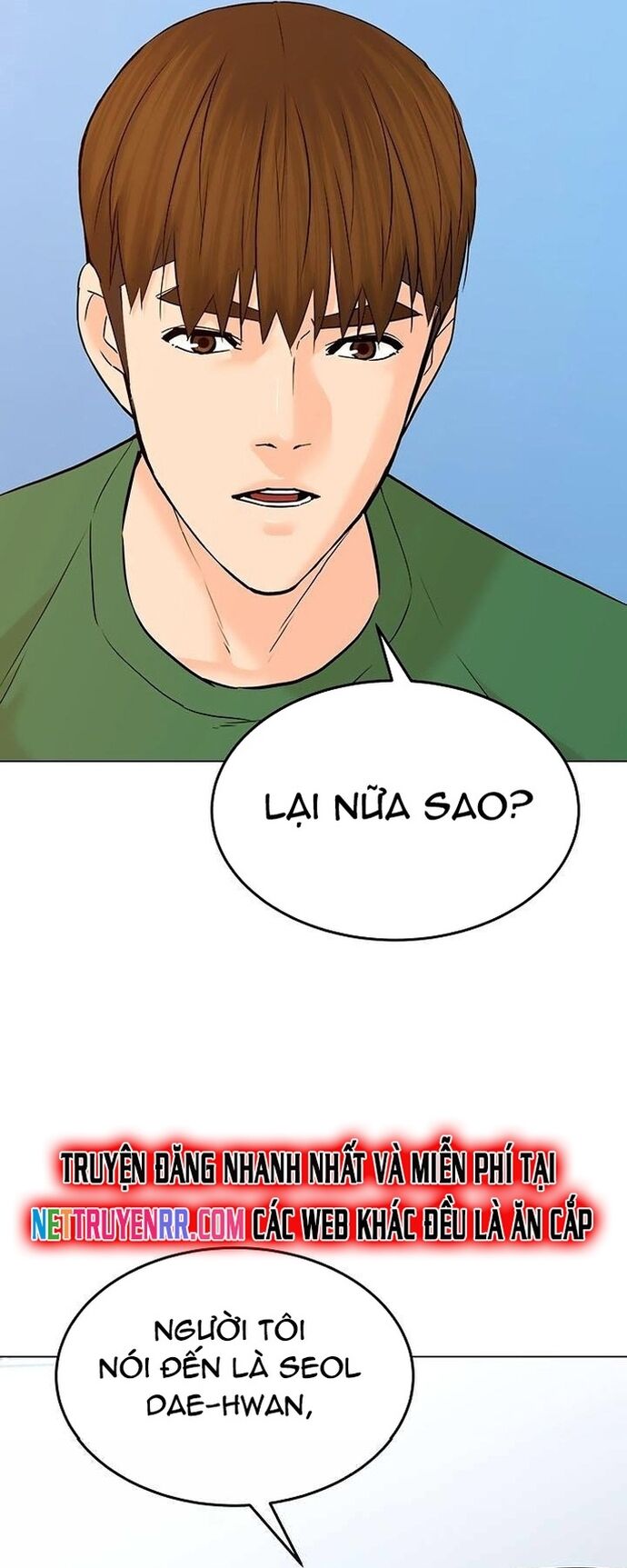 Người Trở Về Từ Cõi Chết Chapter 126 - 28