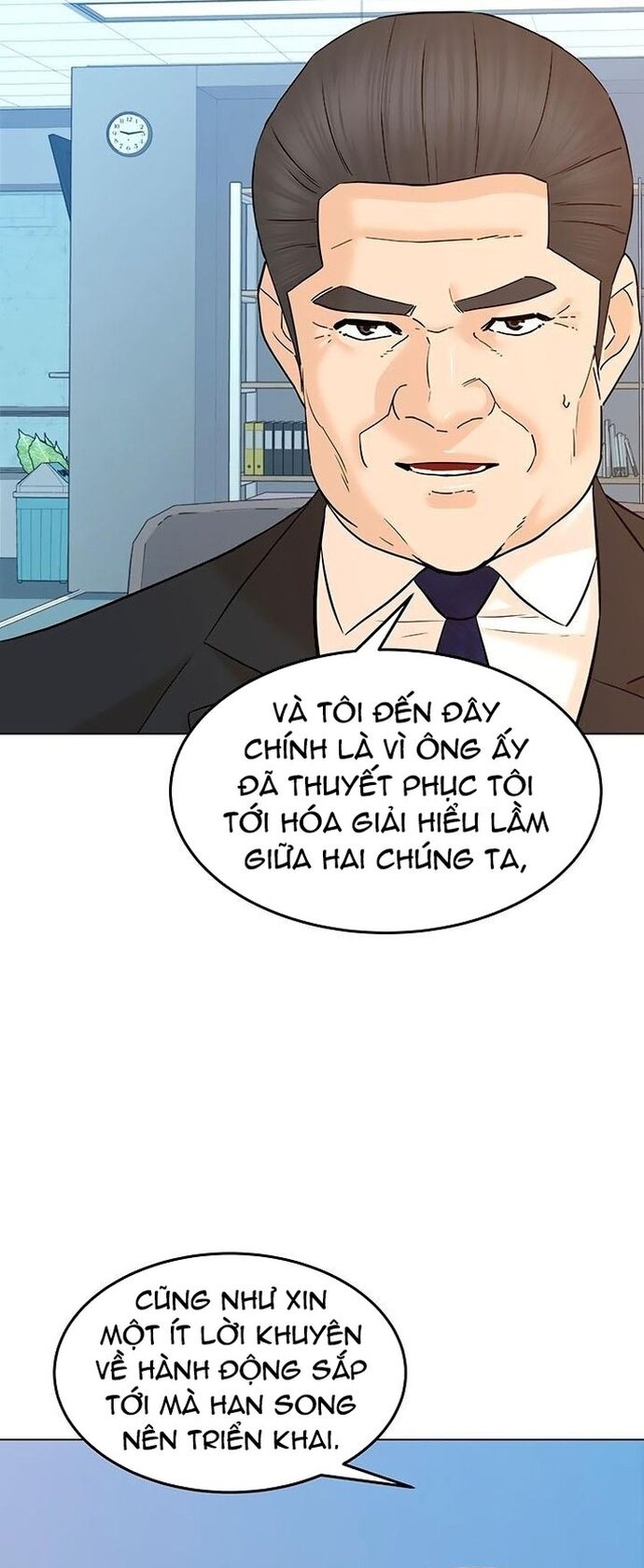 Người Trở Về Từ Cõi Chết Chapter 126 - 32