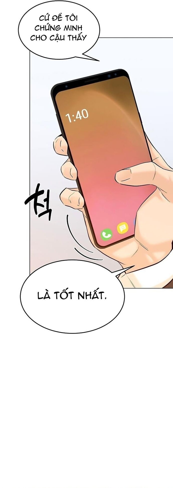 Người Trở Về Từ Cõi Chết Chapter 126 - 36