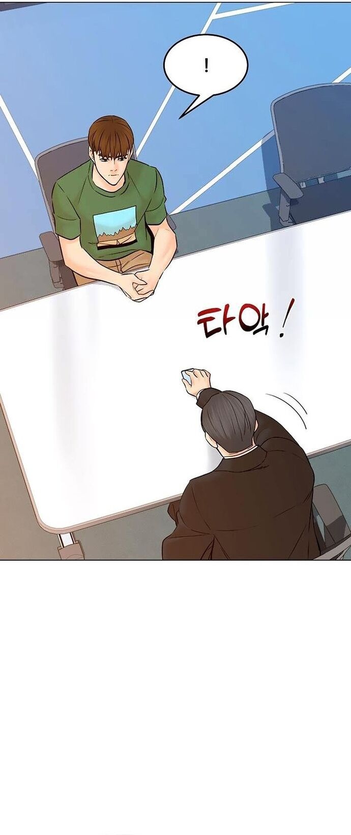 Người Trở Về Từ Cõi Chết Chapter 126 - 37