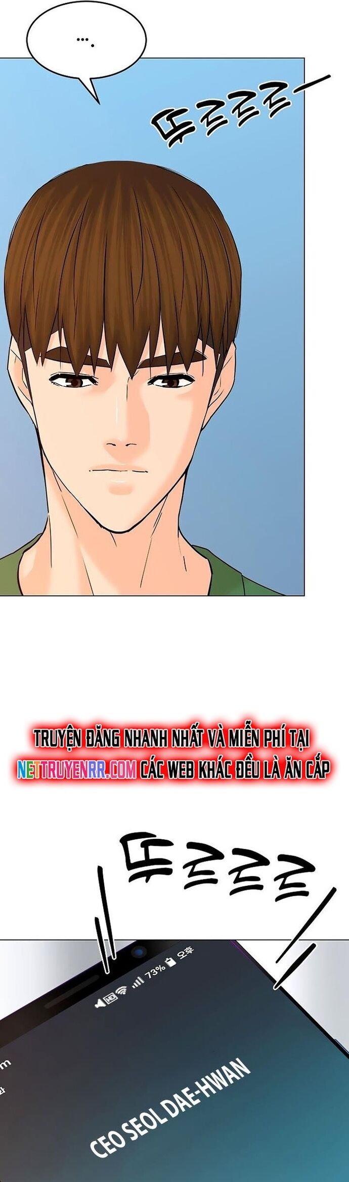 Người Trở Về Từ Cõi Chết Chapter 126 - 40