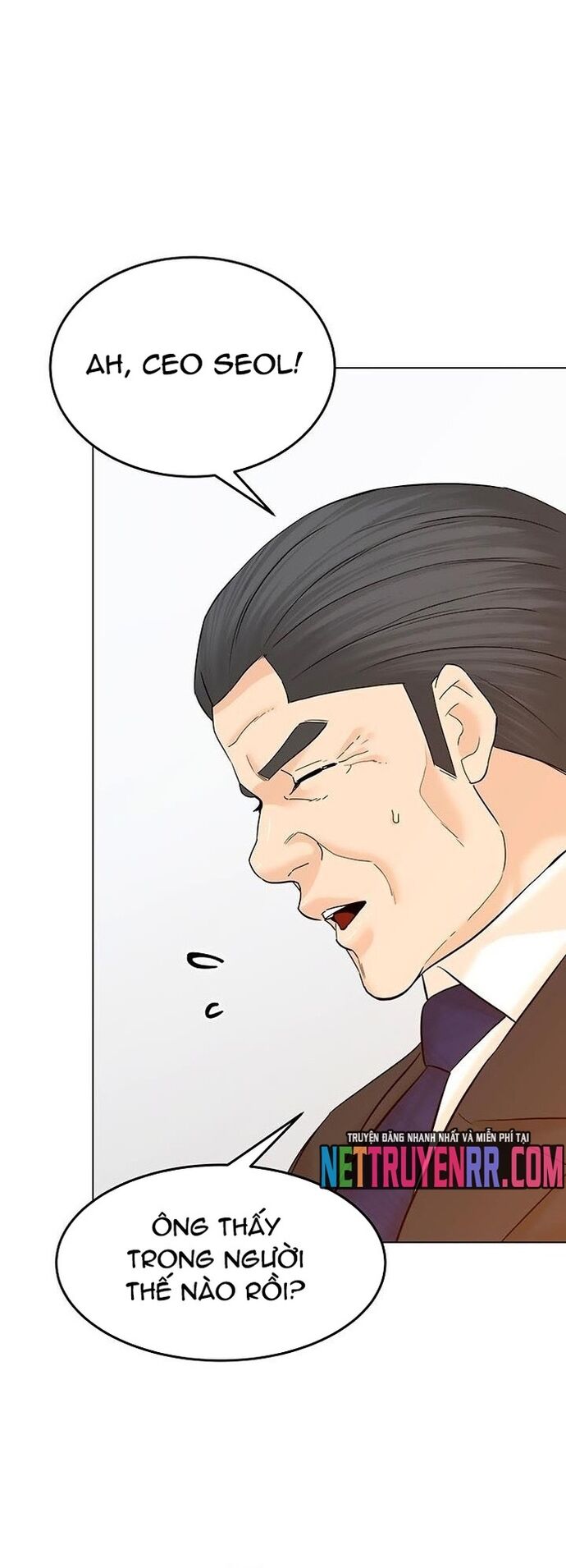 Người Trở Về Từ Cõi Chết Chapter 126 - 42